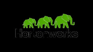 Hortonworks Hortonworks - Open source big data platform and solutions