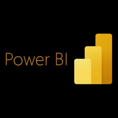 Power BI Power BI - Business intelligence and data visualization platform